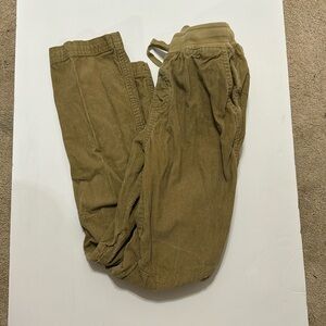 Tea Collection corduroy pants
